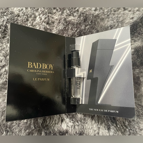 New Bad Boy - Picture 2 of 2